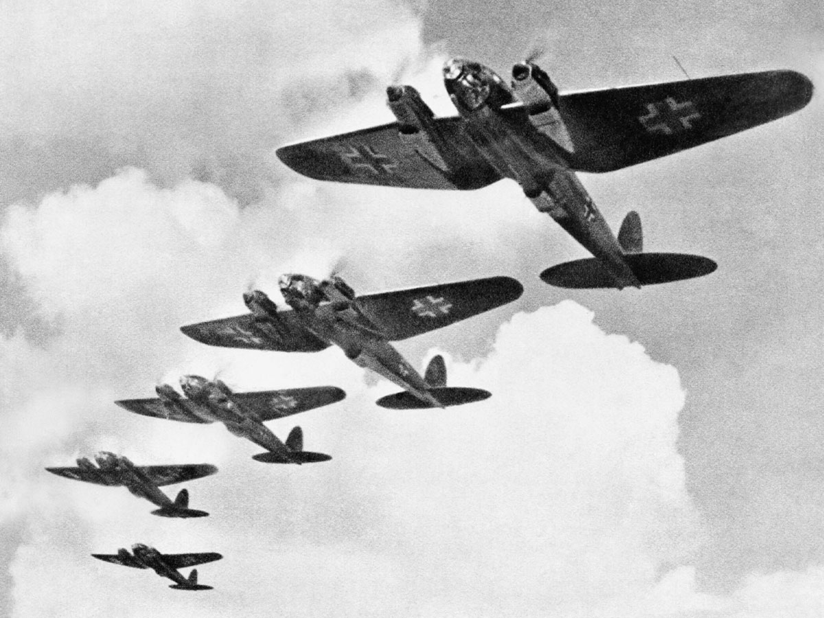 Battle of Britain (1940)