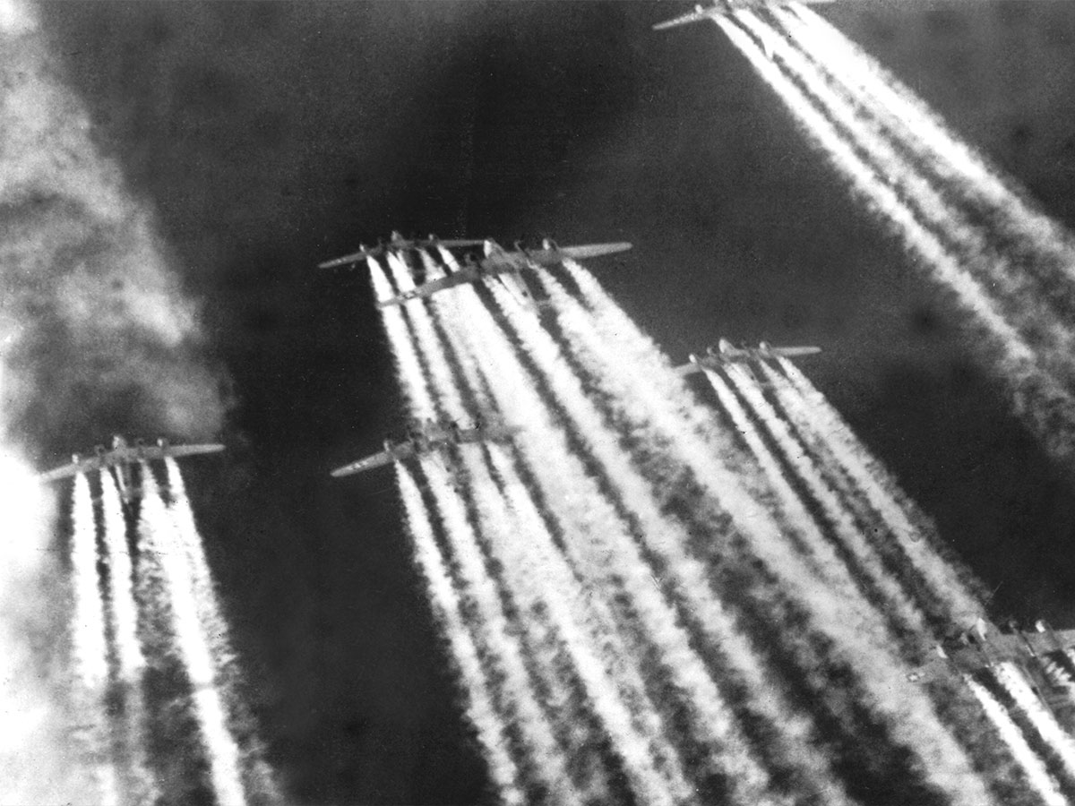 Battle of Berlin (1943-1944)