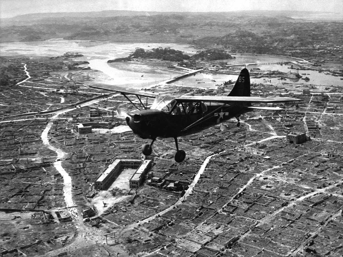 Battle of Okinawa (1945)