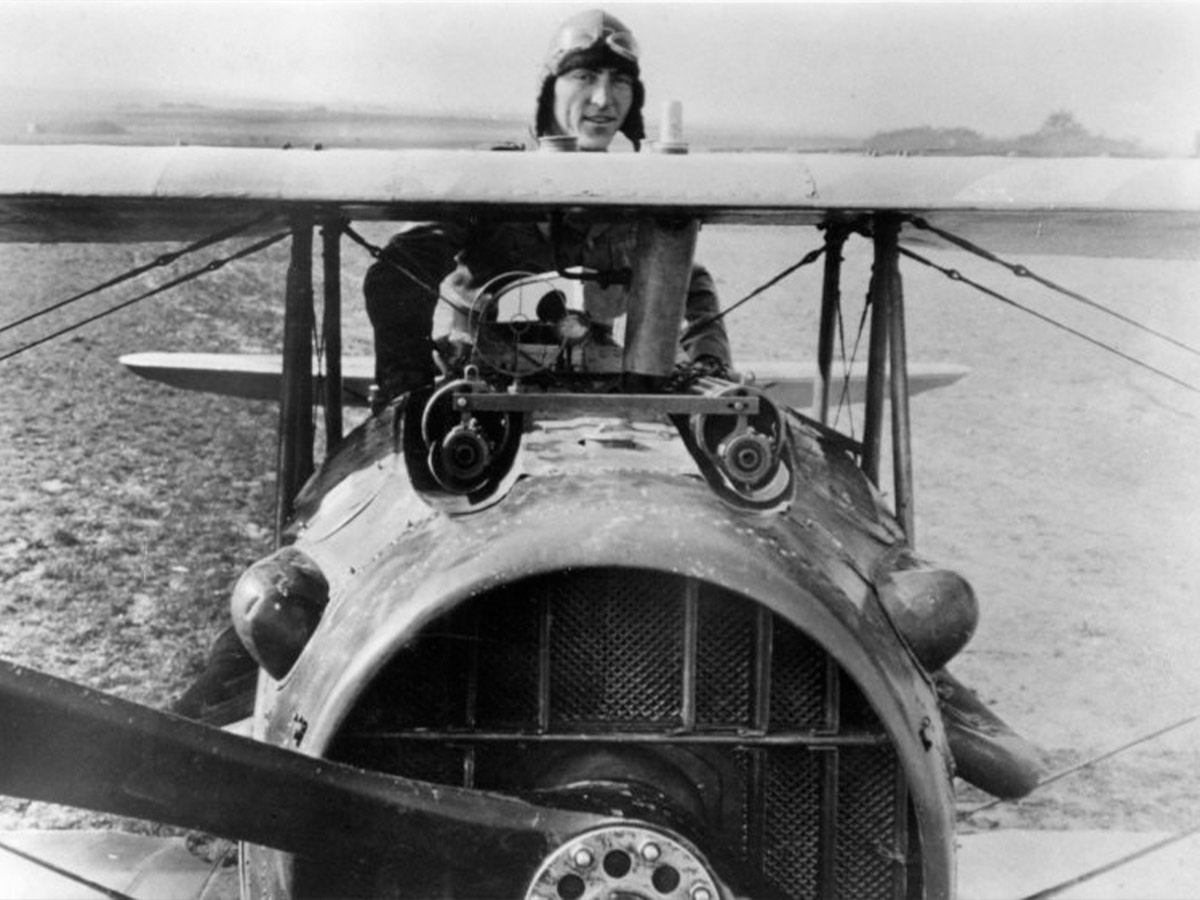 Battle of Saint-Mihiel (1918)