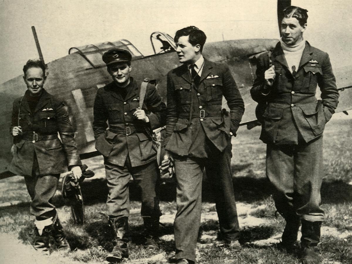 Battle of France (1940)