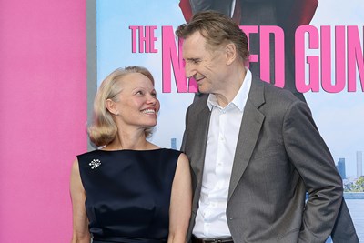 10 Celeb Couples Who Prove It's Never Too Late to Find Love