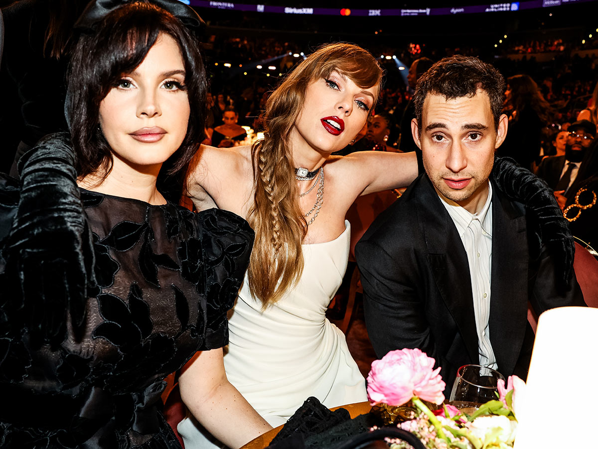 Jack Antonoff ($30 Million)