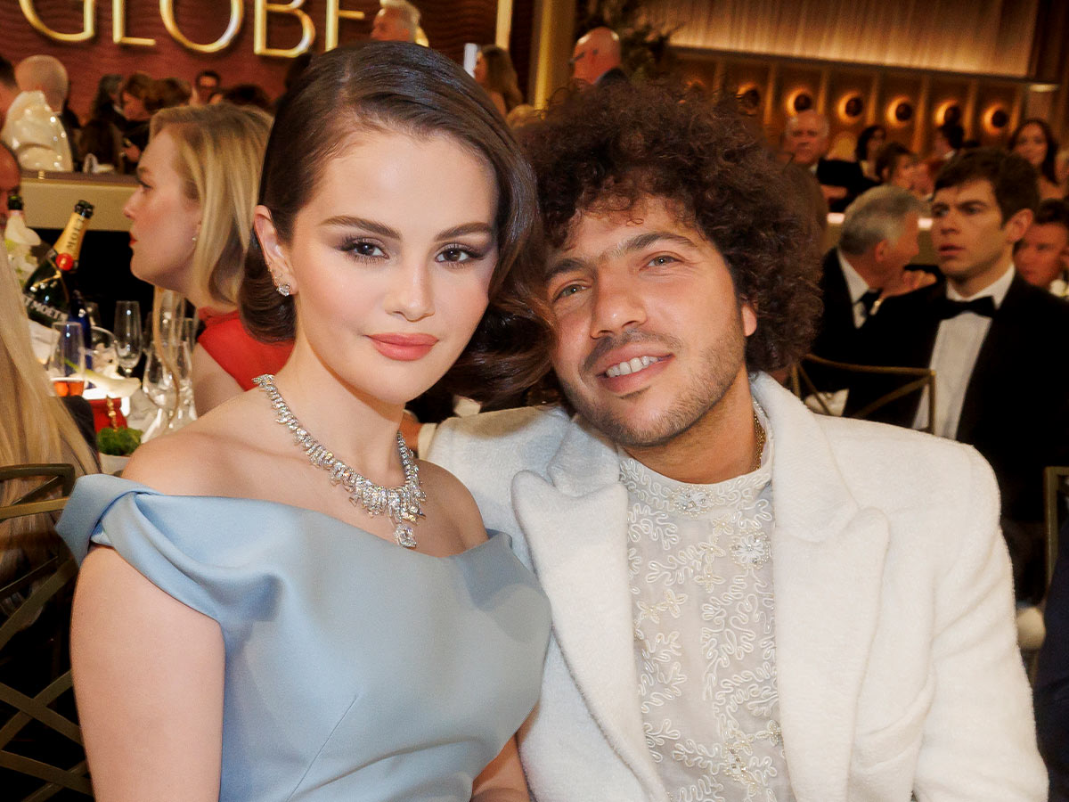 Benny Blanco ($40 Million)