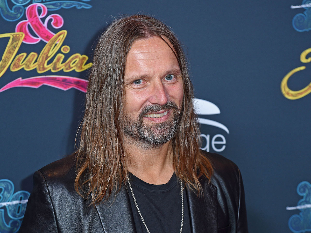 Max Martin ($400 Million)
