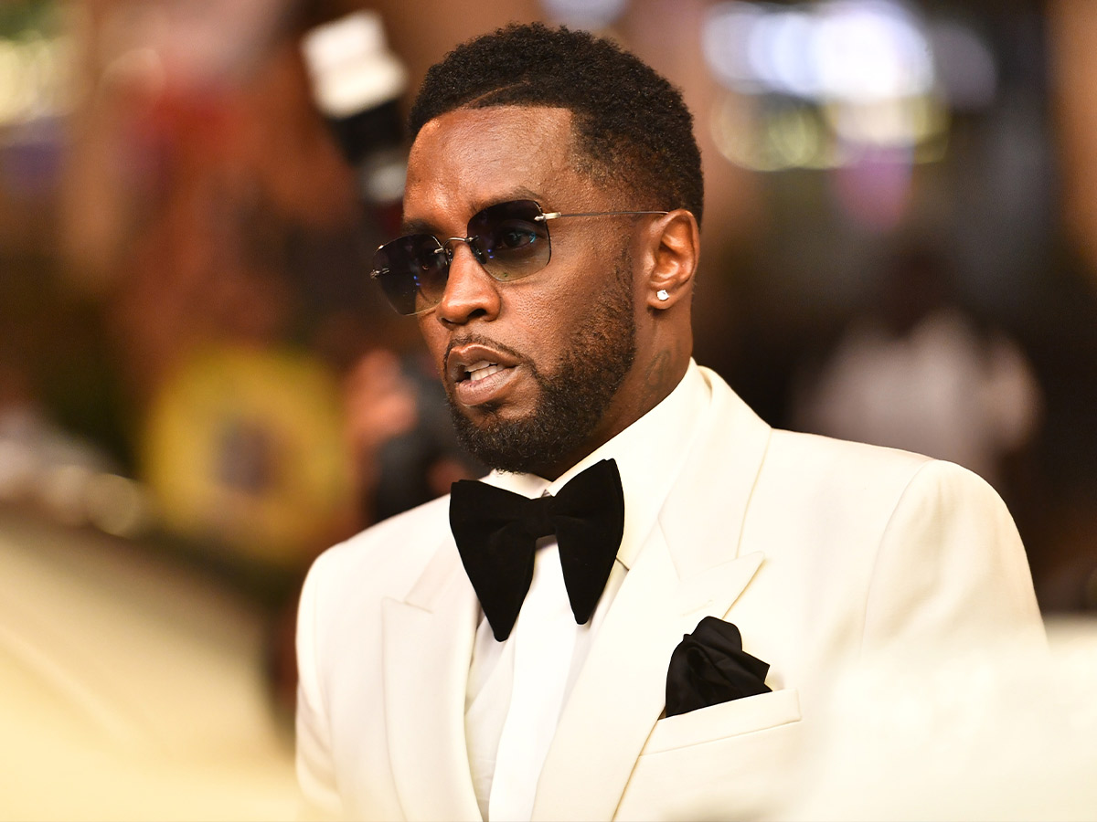 P. Diddy ($1 Billion)