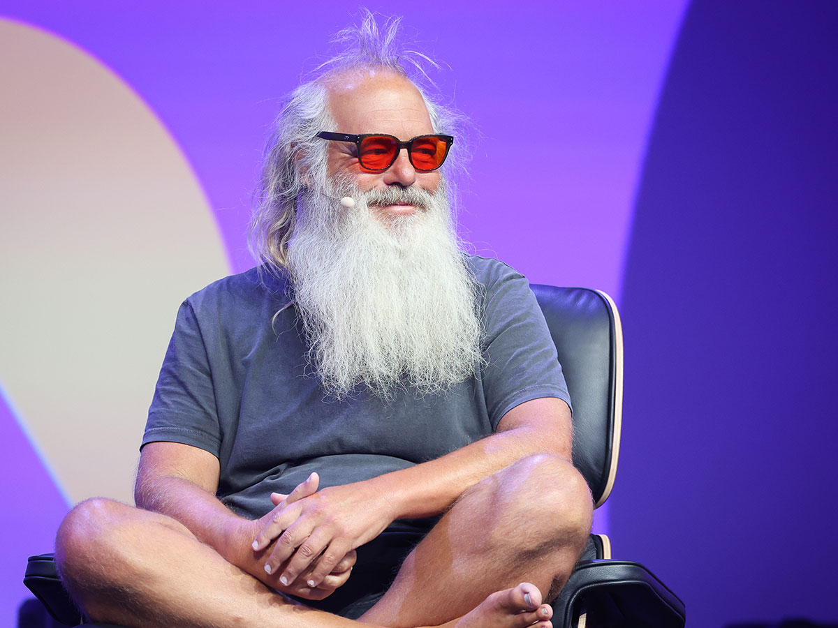 Rick Rubin ($300 Million)