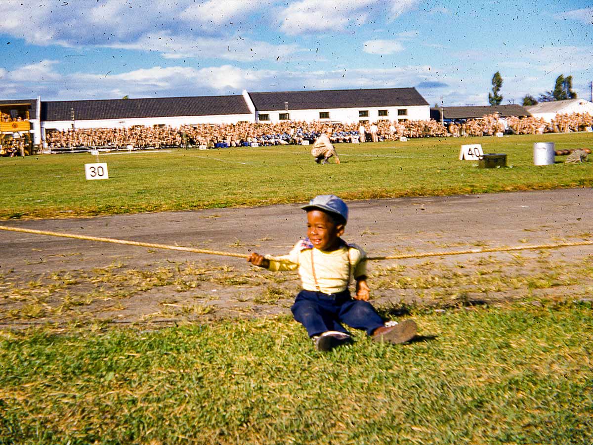 Ready for the Big Game