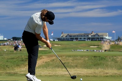 The Oldest Golf Courses in the U.S.