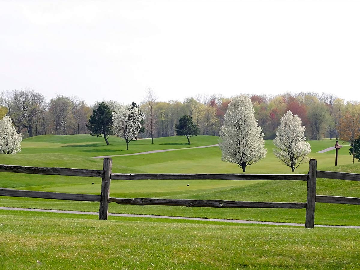 Middlesboro Country Club