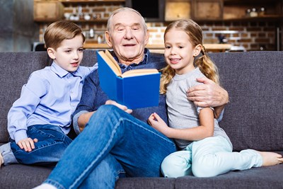 Retired and Bored? These Unusual Jobs Actually Want You at 60+