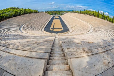 The Oldest Sports Arenas in the World
