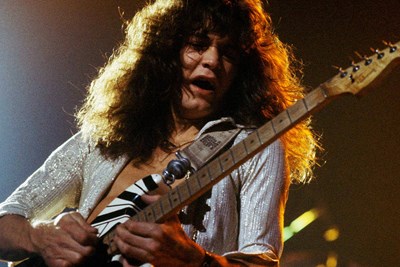 best guitars solos of all time