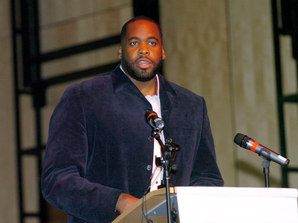 Kwame Kilpatrick (Detroit, 2002–2008)
