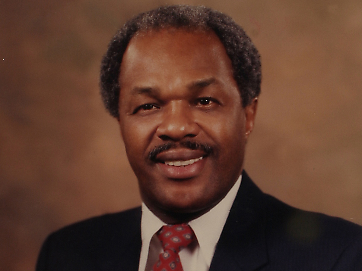 Marion Barry (Washington, D.C., Multiple Terms)