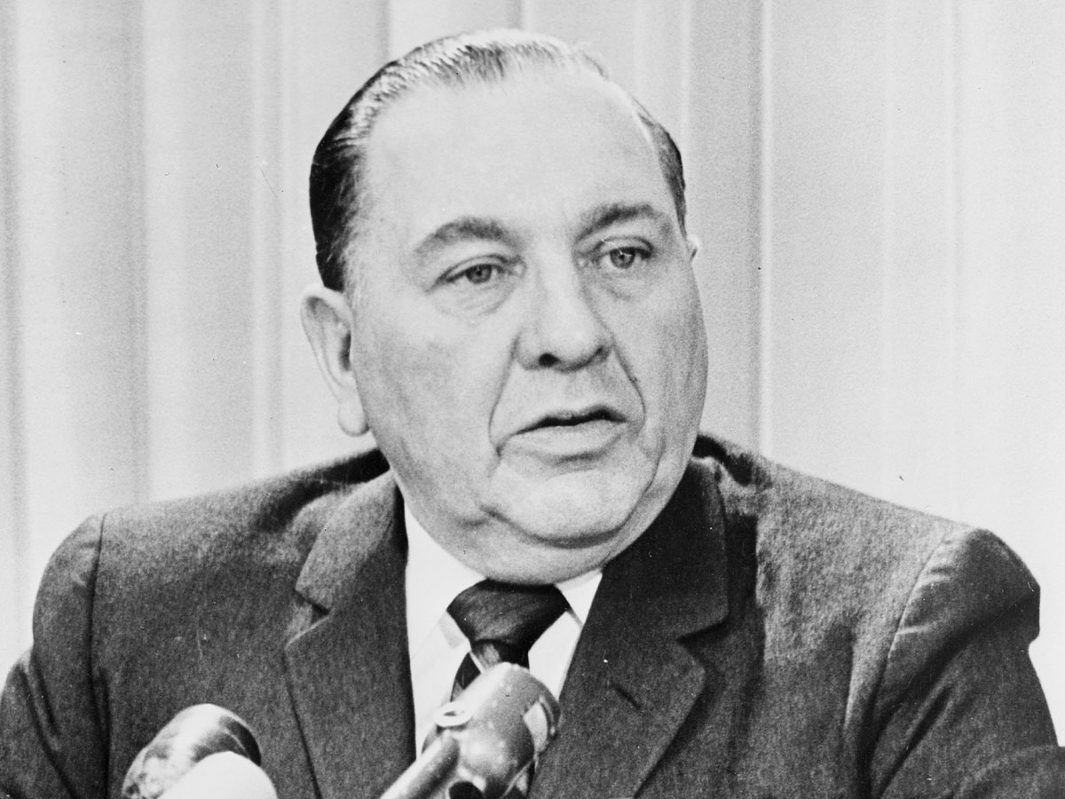 Richard J. Daley (Chicago, 1955–1976)