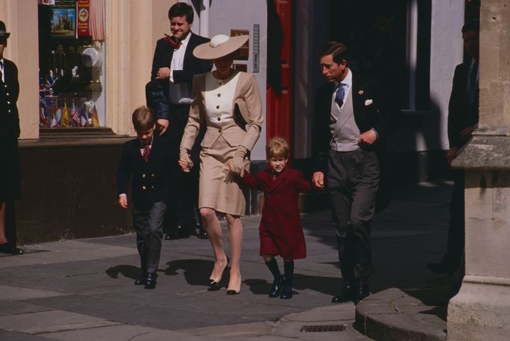 Breaking the news to the nation