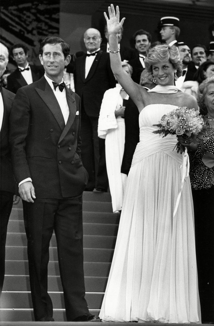 Prince Philip’s disturbing conversation with Charles