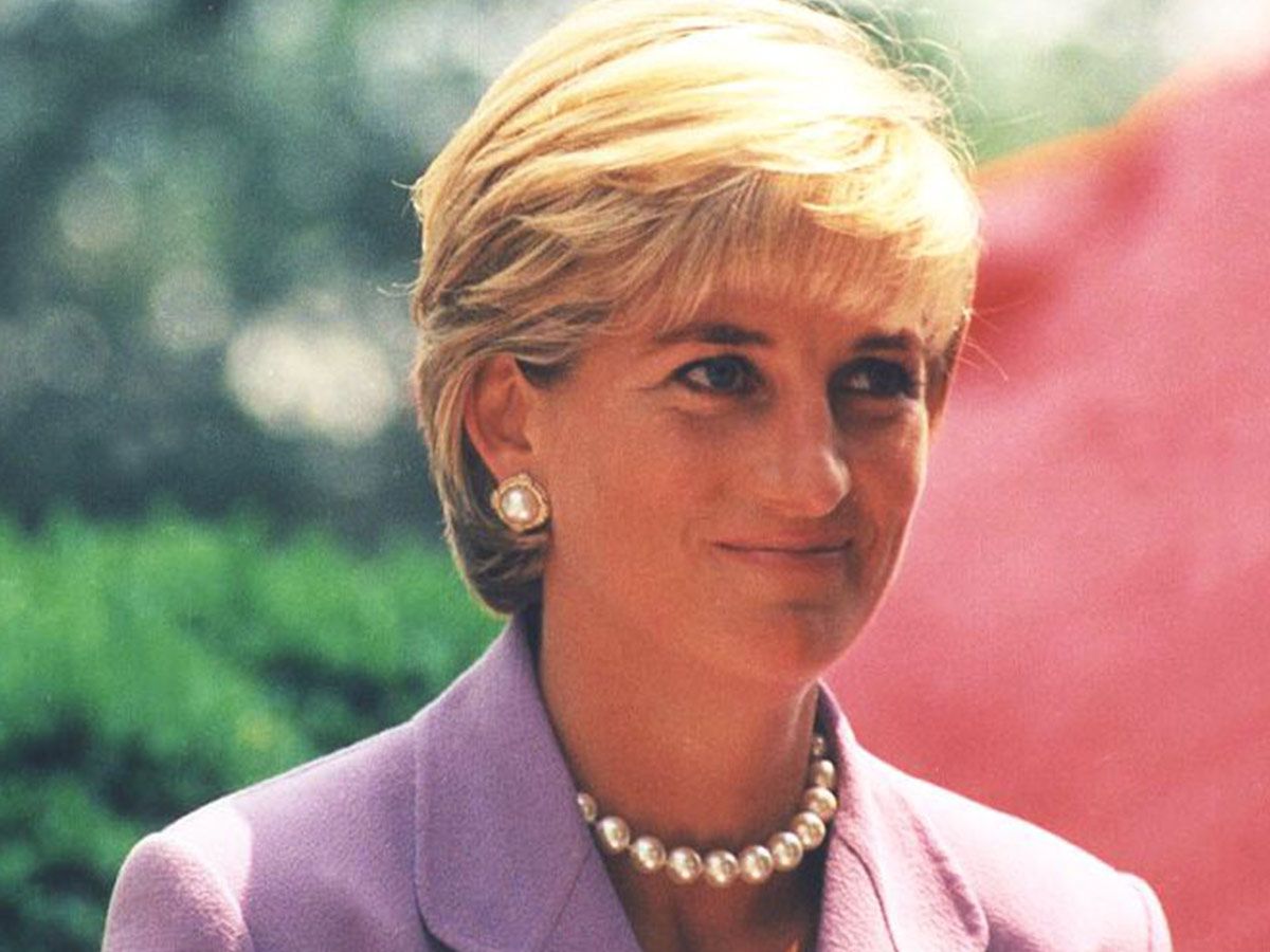 Working up the nerve to confront Camilla