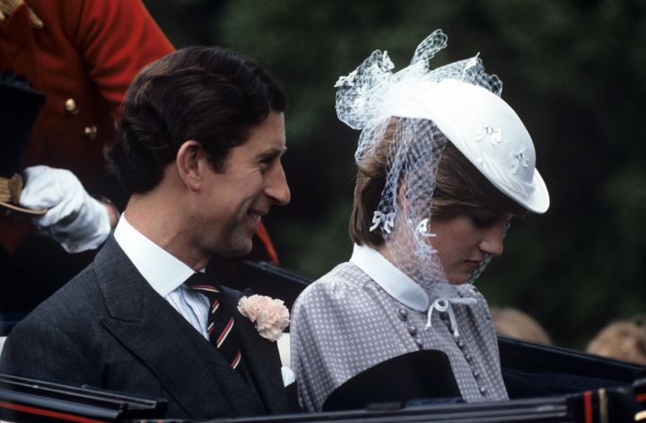 “Whatever ‘in love’ means”