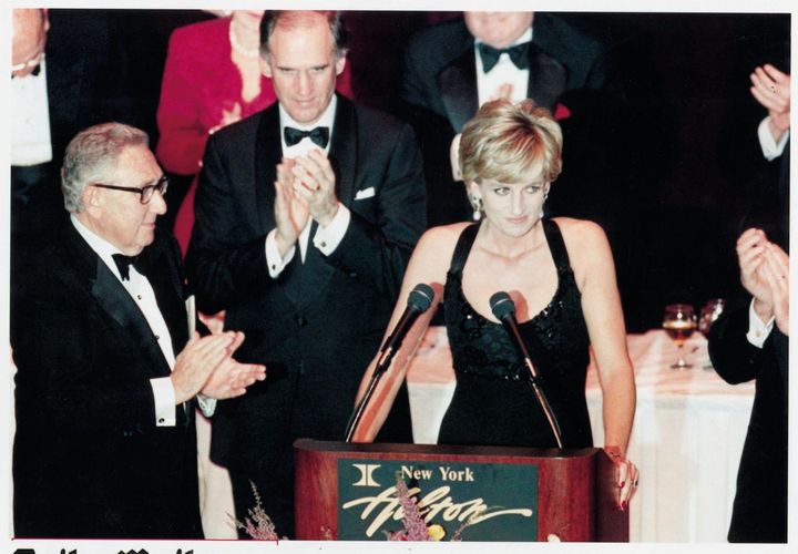 They had very different educational backgrounds