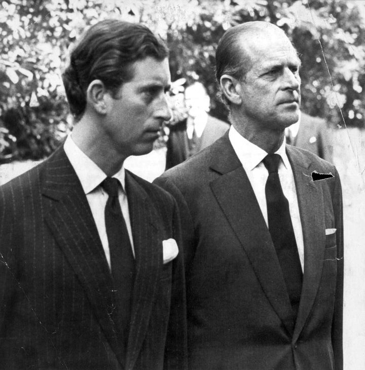 Pushed into proposing?