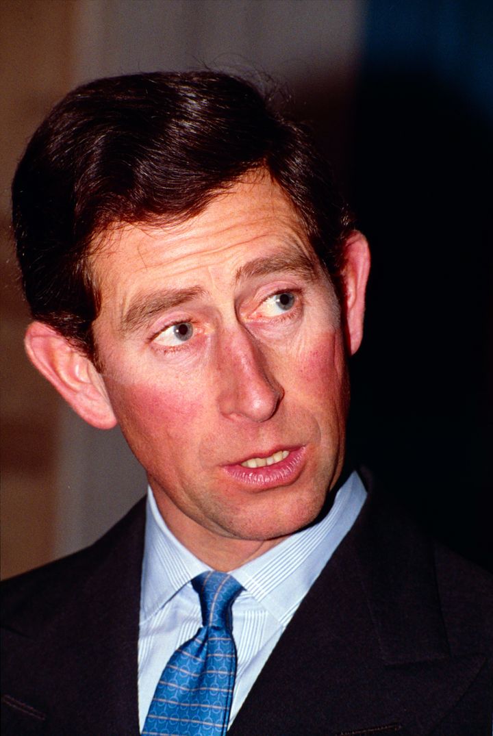 Diana’s alleged emotional abuse