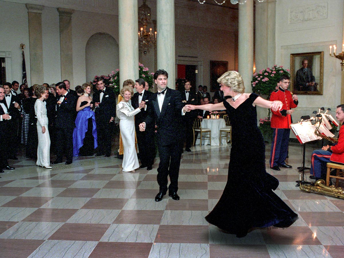 The mouse that roared