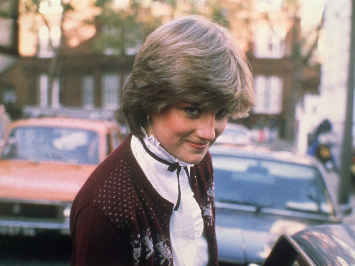 ‘Deeply in love’ with her married protection officer