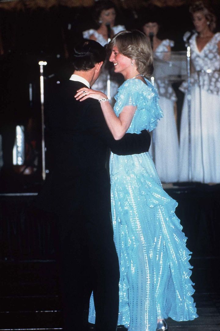 Hope for the future of their relationship