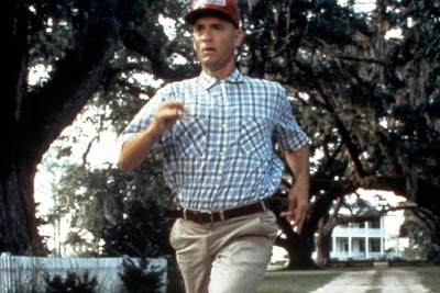 34+ Interesting Facts About Forrest Gump