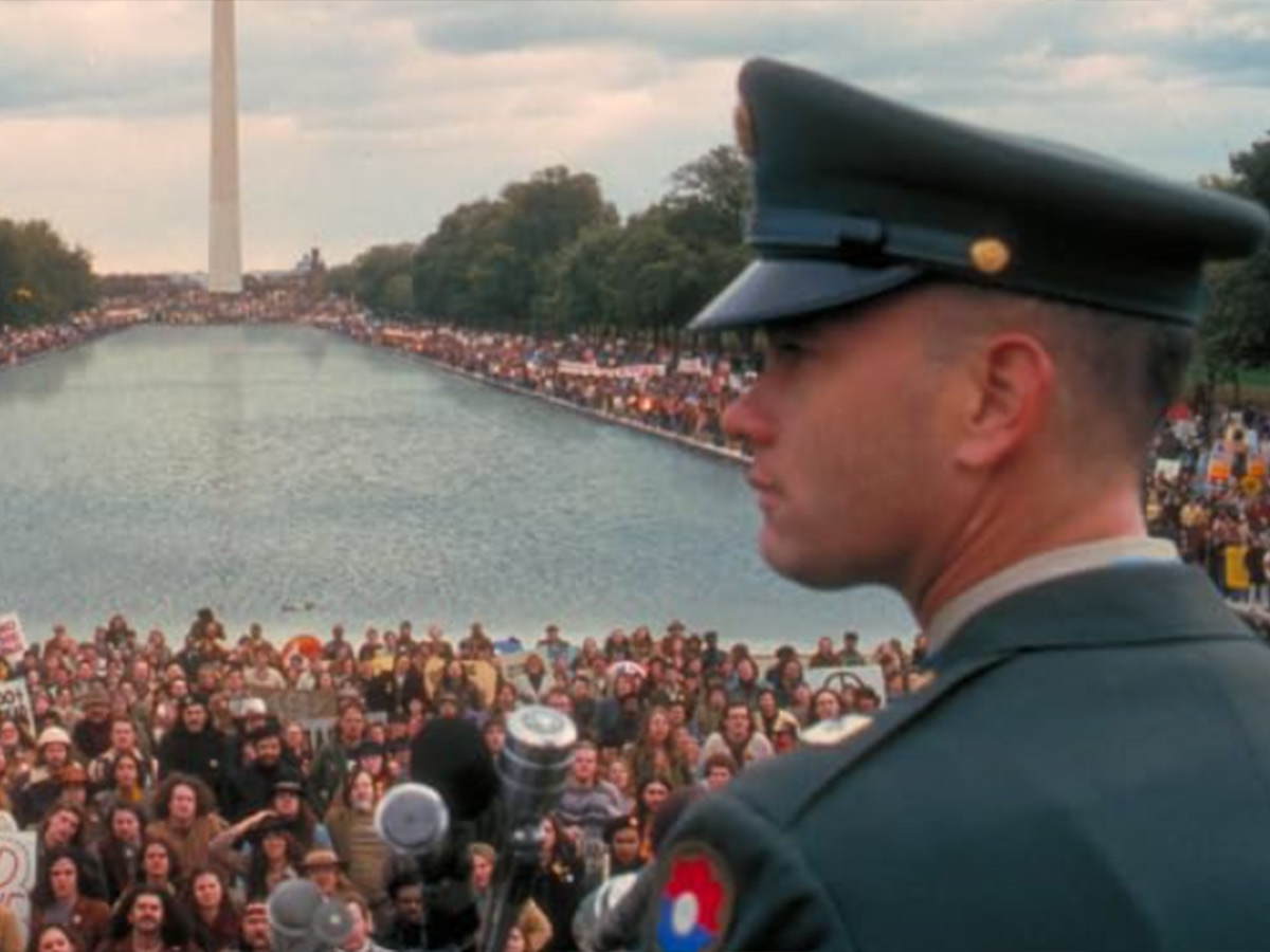 The Famous Speech Was Almost Lost