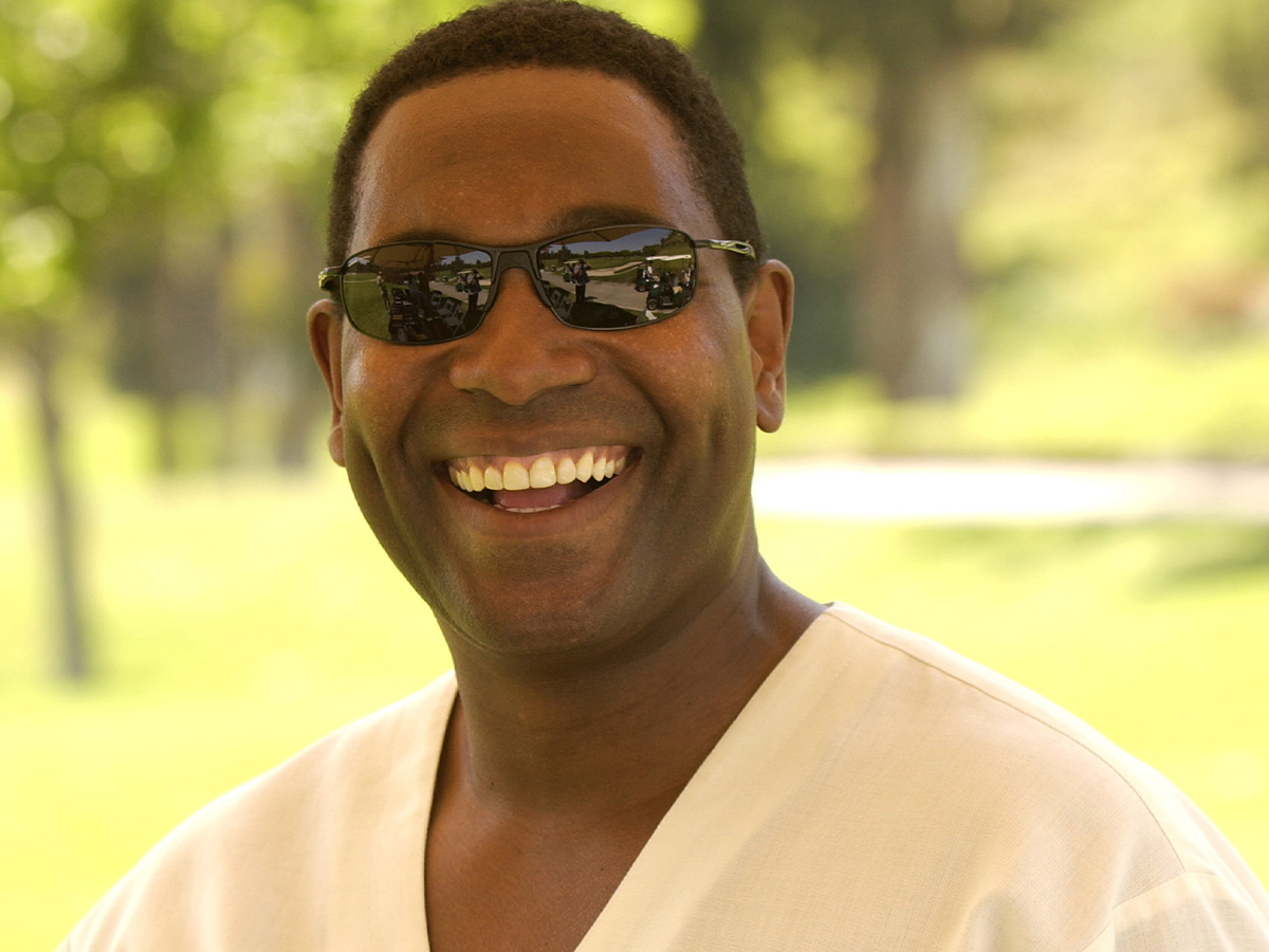 Bubba Ruined This Actor's Career