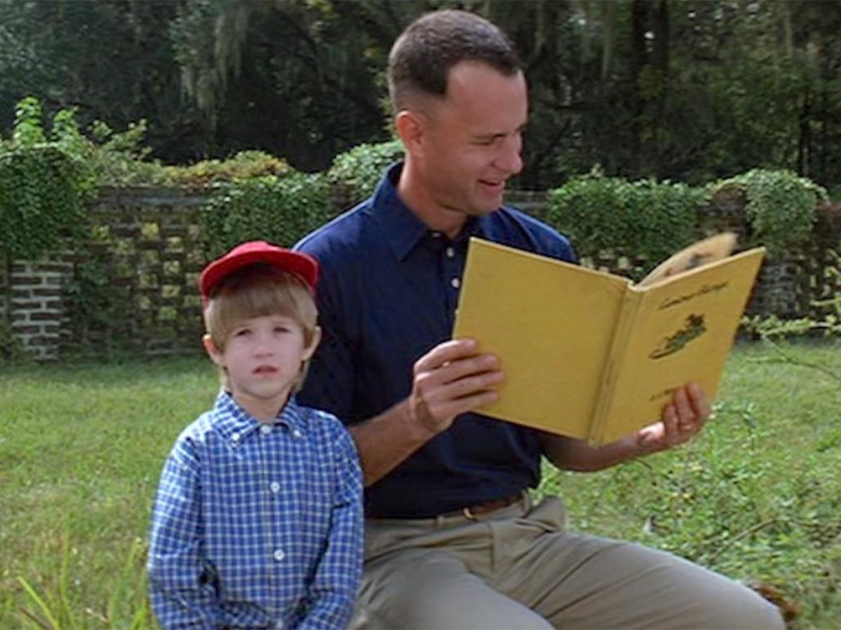 The Movie Almost Didn't Happen