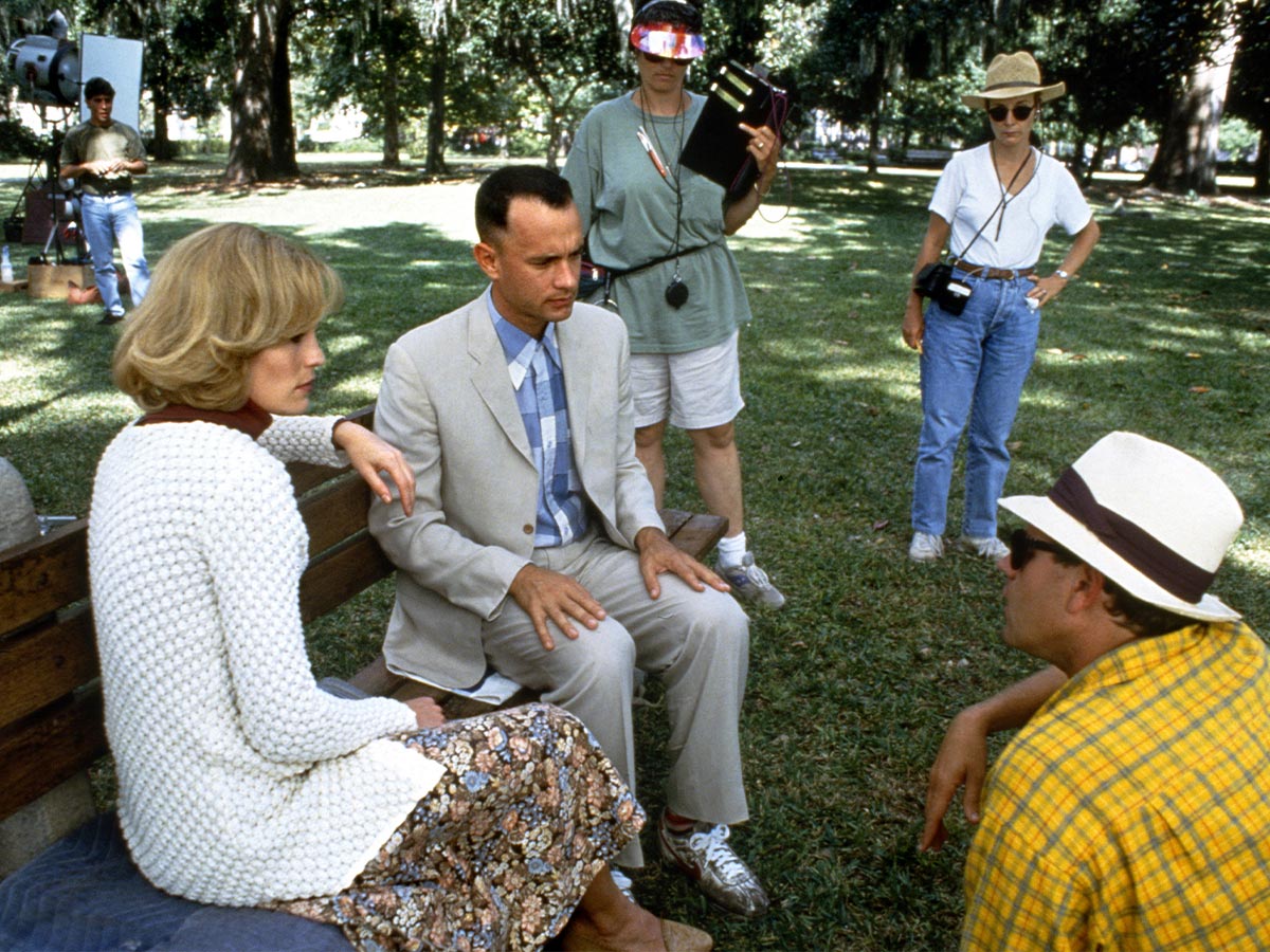 An Unsuspecting Couple Had a Cameo