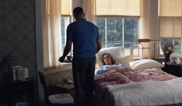 How Forrest Gump Inspired the Iconic Smiley Face