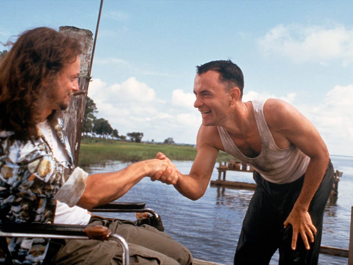 The Main Difference From the Book