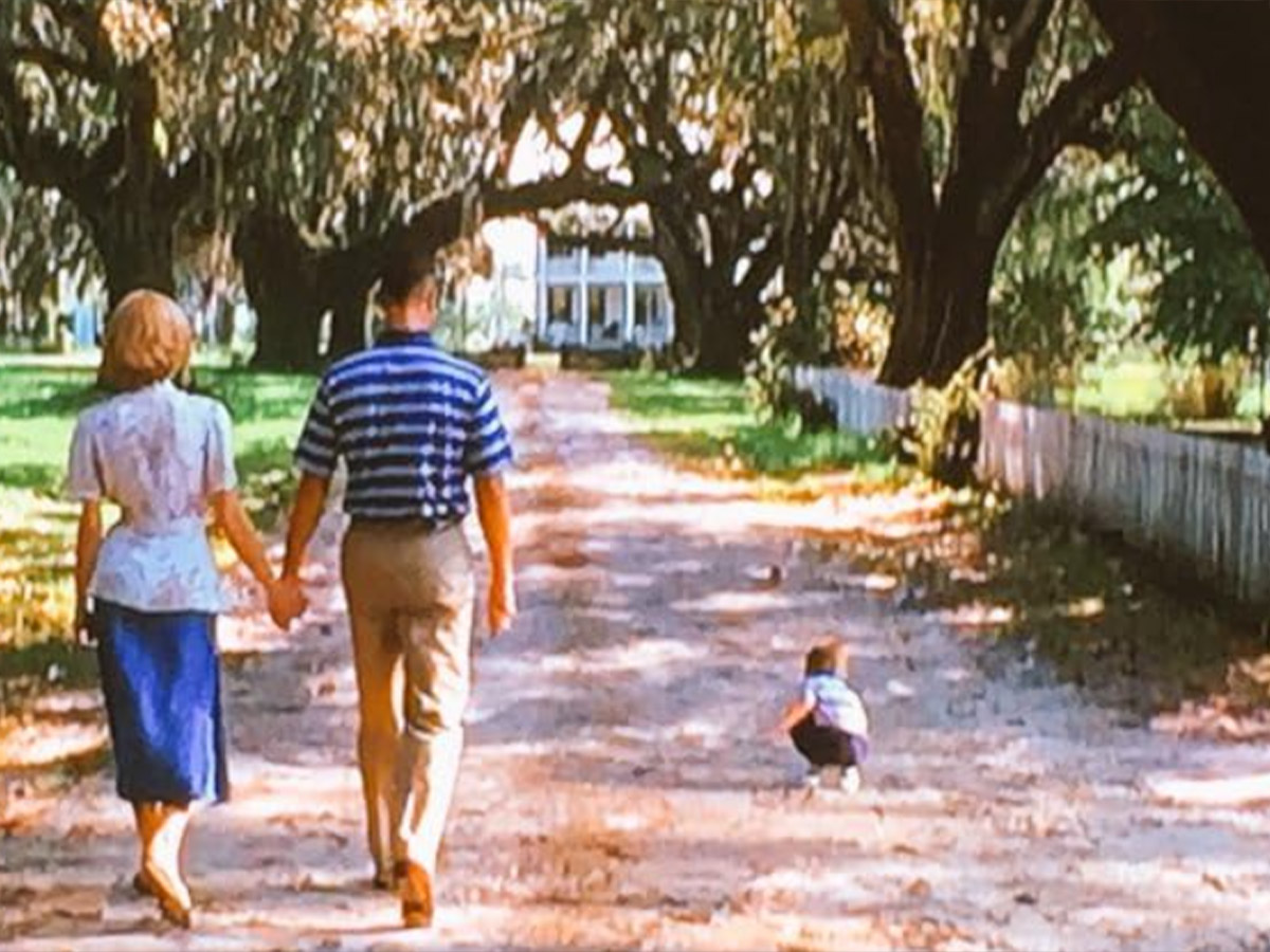 The Truth Behind the Greenbow House