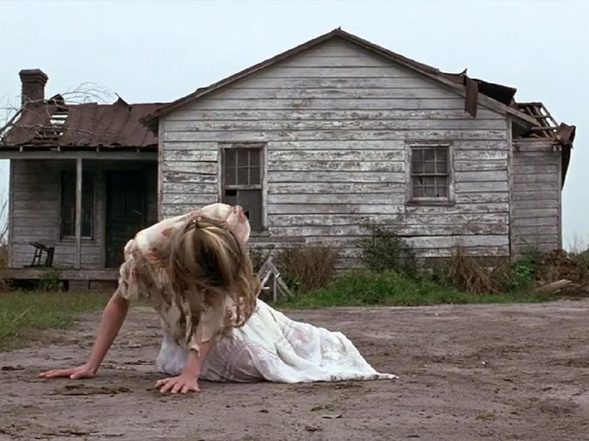 How Jenny Was Supposed to Die