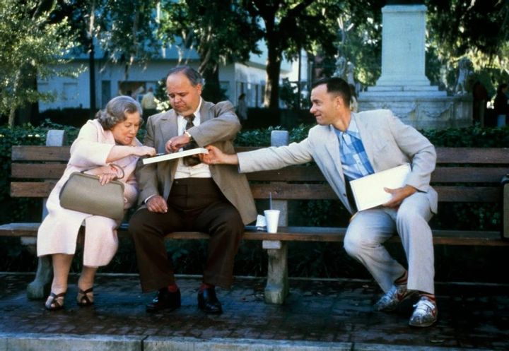 The Movie Almost Didn't Happen