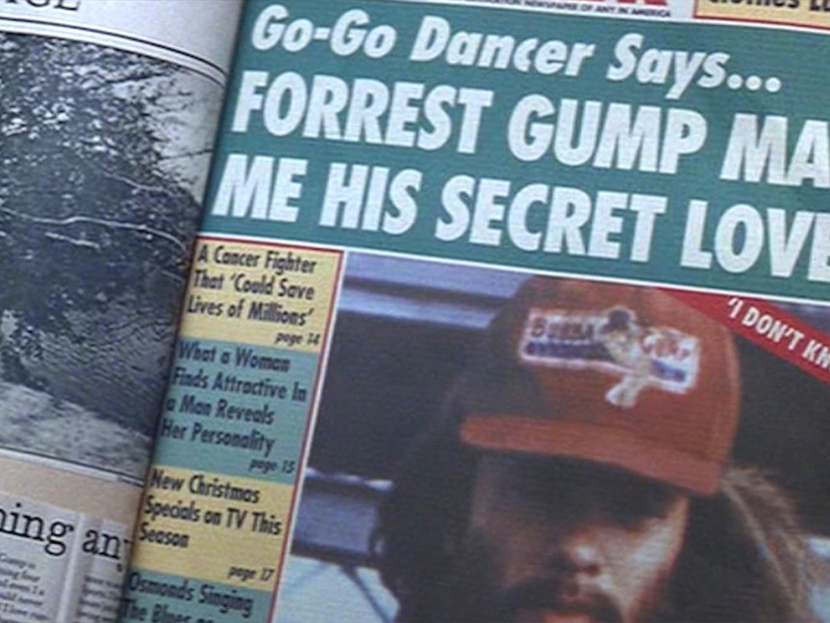 The Hidden Detail in the Photos