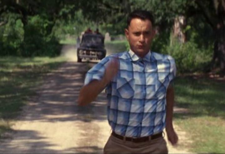 The Sequel's Strange Plot