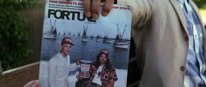 The Author Everyone Forgot