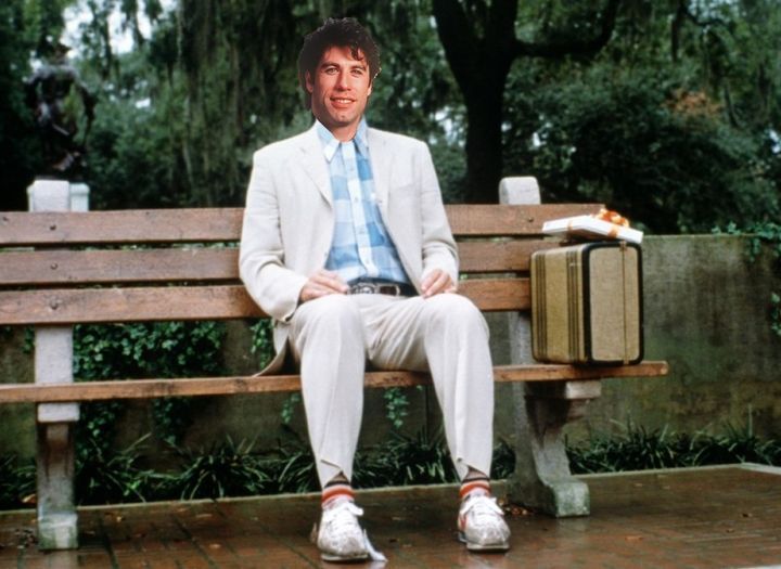 The A-Listers That Turned "Forrest Gump" Down