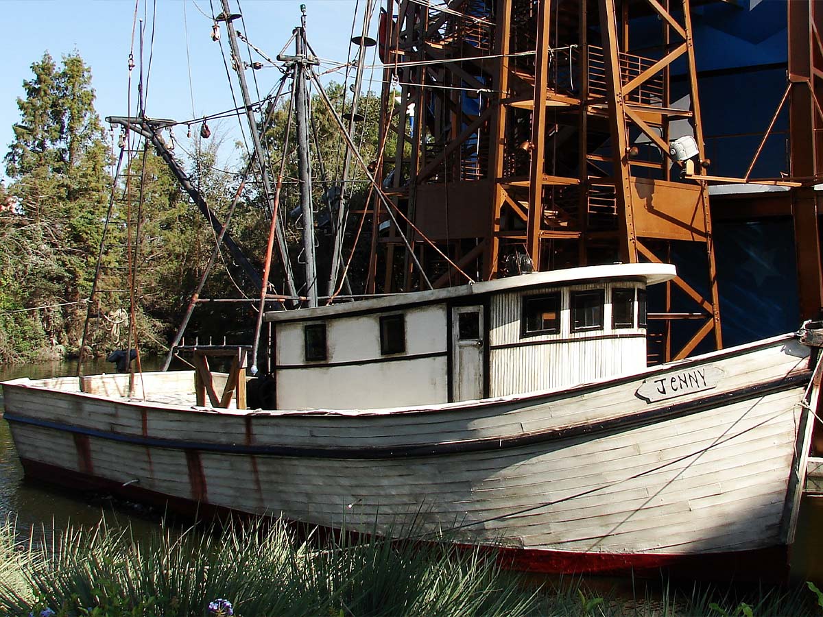 Where the Famous Props Are Now