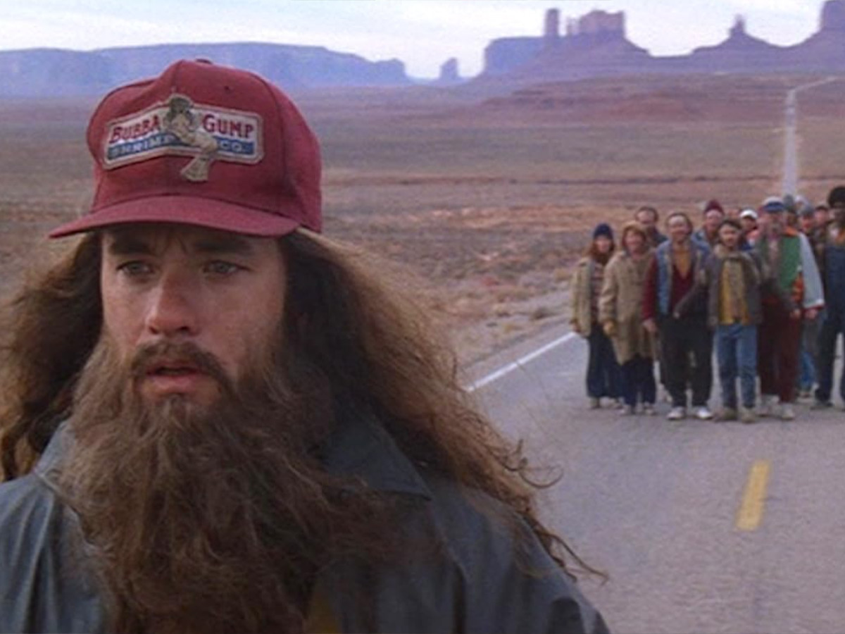 The Biggest Movie Mistake