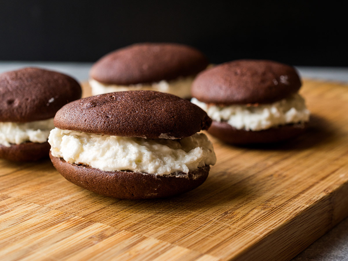 Whoopie Pie