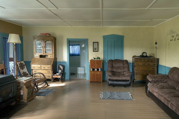 The Rest of the Honeymoon