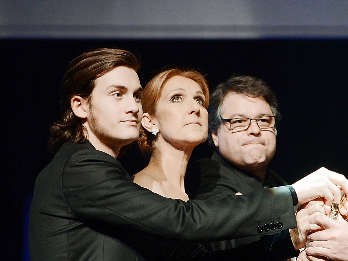 She’s Younger Than Her Step Son