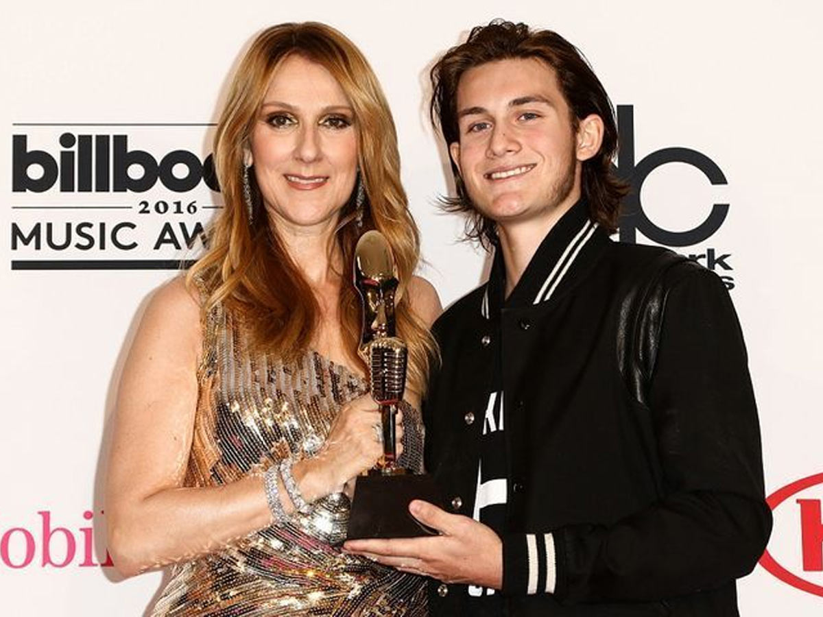 Rene Charles Angelil